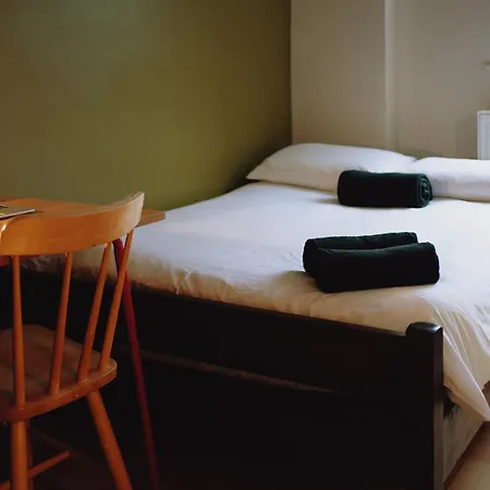 Iou Hebden Bridge Vegetarian Hostel-2
