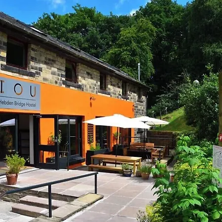 Iou Hebden Bridge Vegetarian Hostel-3